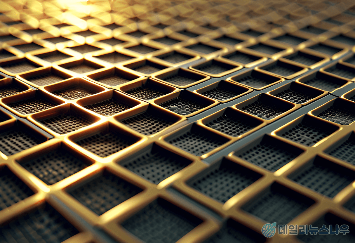 구글 터보퀀트 기술 발표에 반도체株 출렁…증권가는 '저가매수 기회'