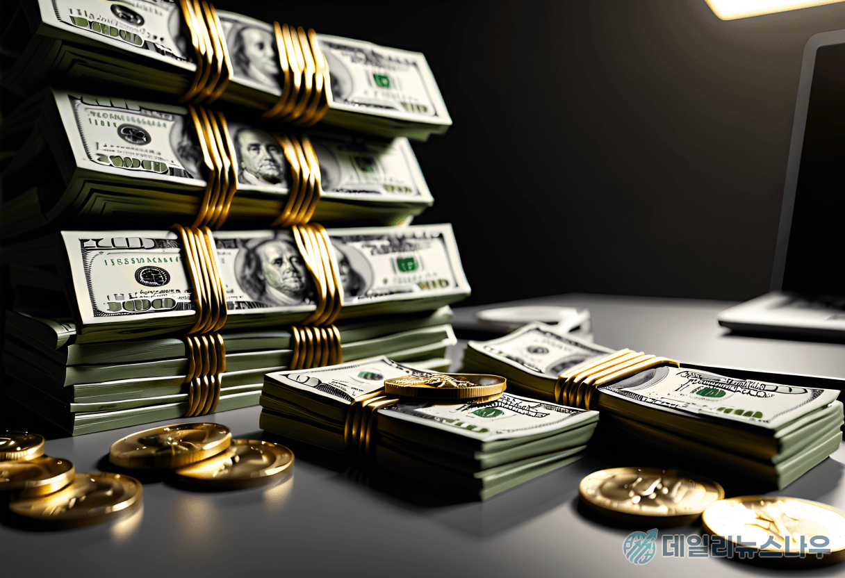 달러 과매수 경고…월가 "하반기 약세 전환 임박"