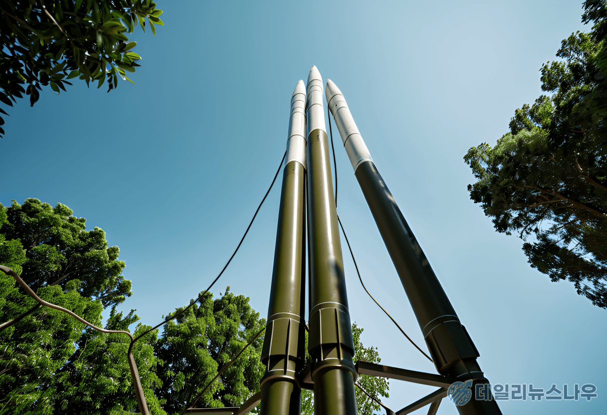 미국 정보당국, 이란의 상당한 군사 타격 능력 여전히 보유 확인