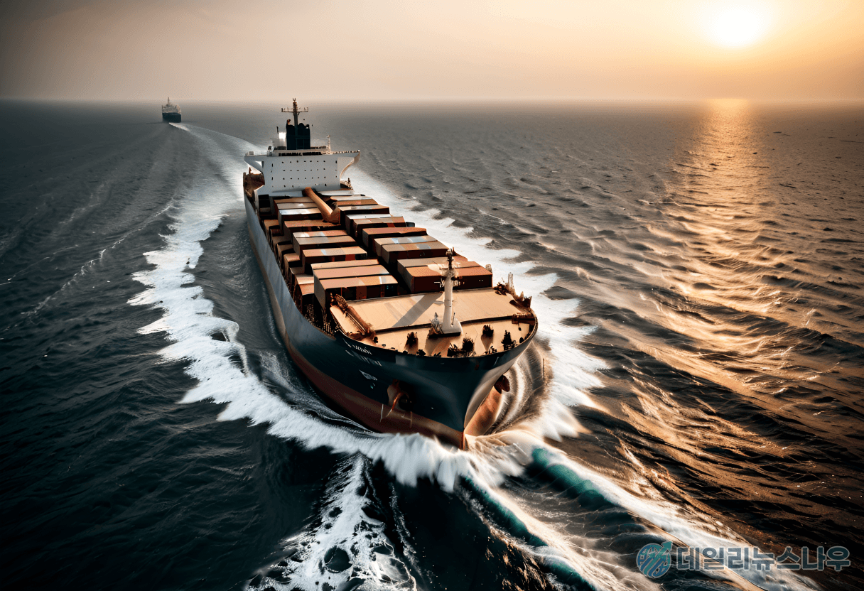 호르무즈해협 통행세 부과로 흔들리는 페트로 달러 체제