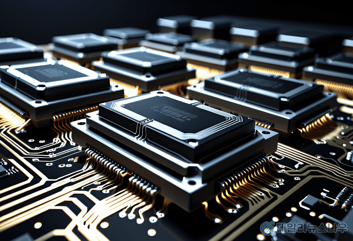 미국 빅테크 팔고 삼성·하이닉스 사는 개미들, 세제 혜택 활용한 '국내복귀'