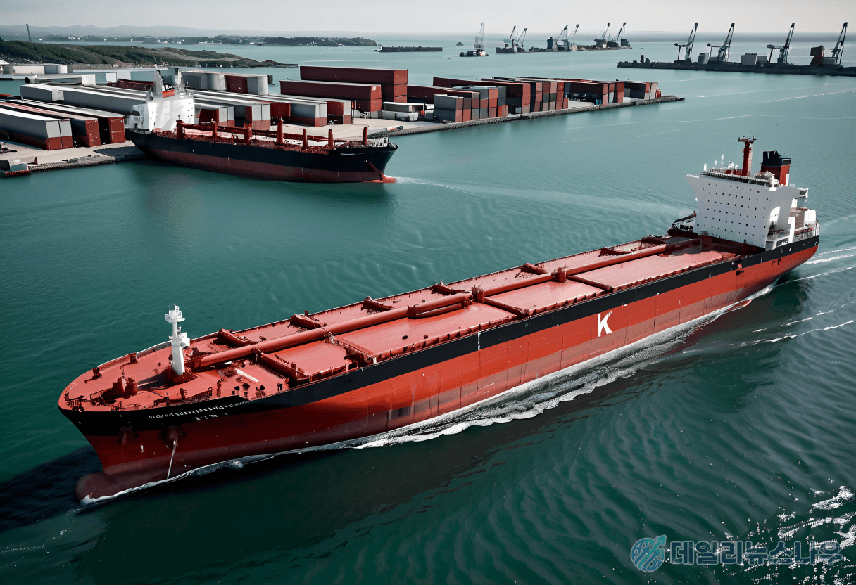 이란, 호르무즈 해협 통행료로 정치적 영향력 행사...말레이시아 선박 통과 허용