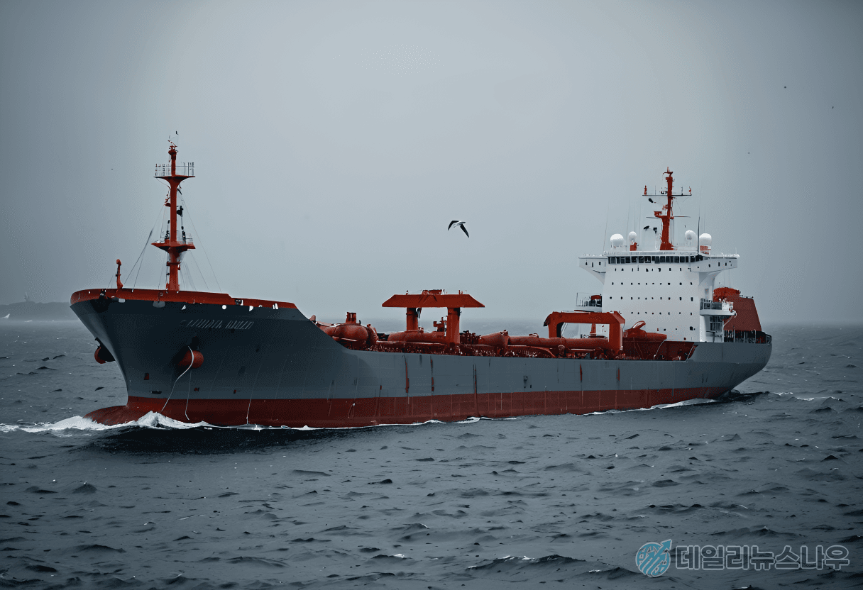 이란, 호르무즈 해협 통제 제도화…하루 10척 제한·통행료 부과