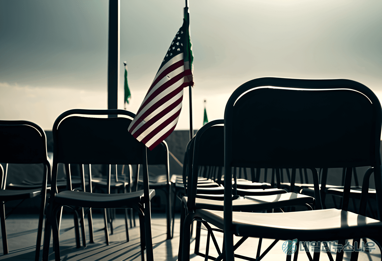 미국-이란 21시간 마라톤 협상 결렬…핵·해협 문제로 평행선