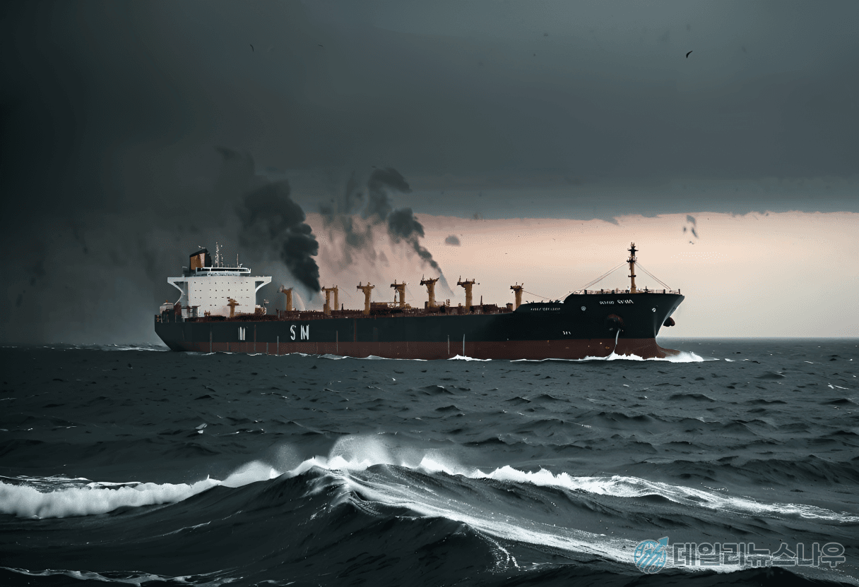 한국, 호르무즈 해협 봉쇄에 '가장 취약'…에너지 안보 위기 심화