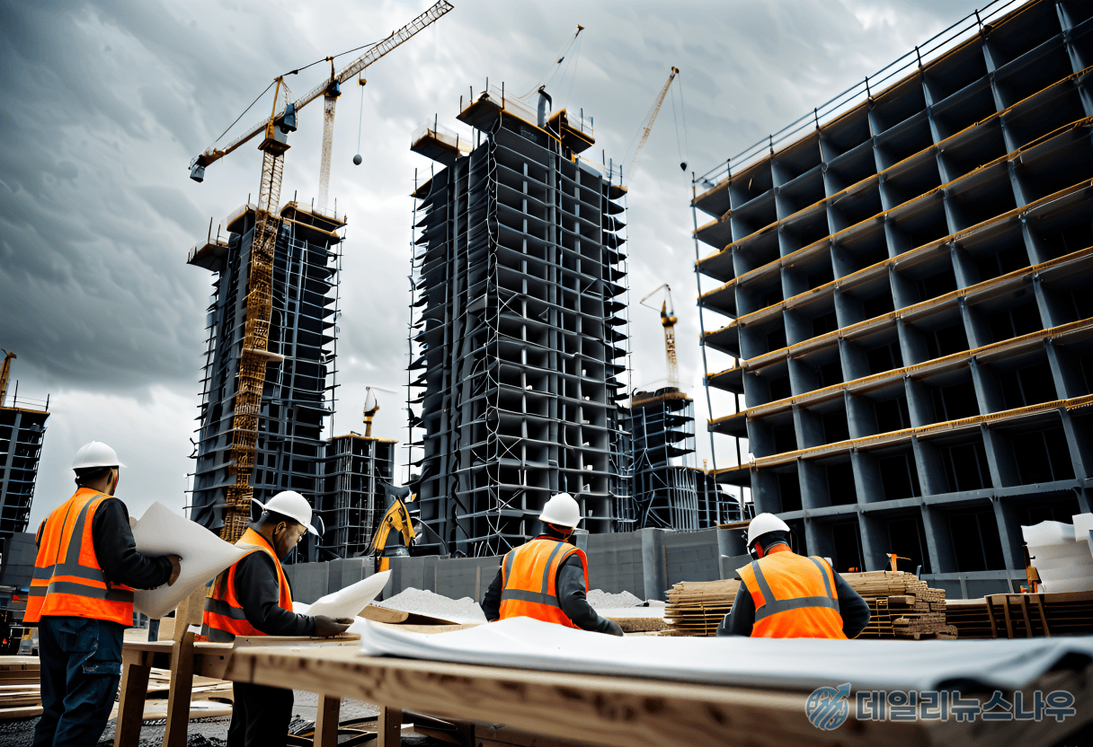 성남시 2조원 재개발 지원 정책, 선거 앞둔 '기로의 선택'