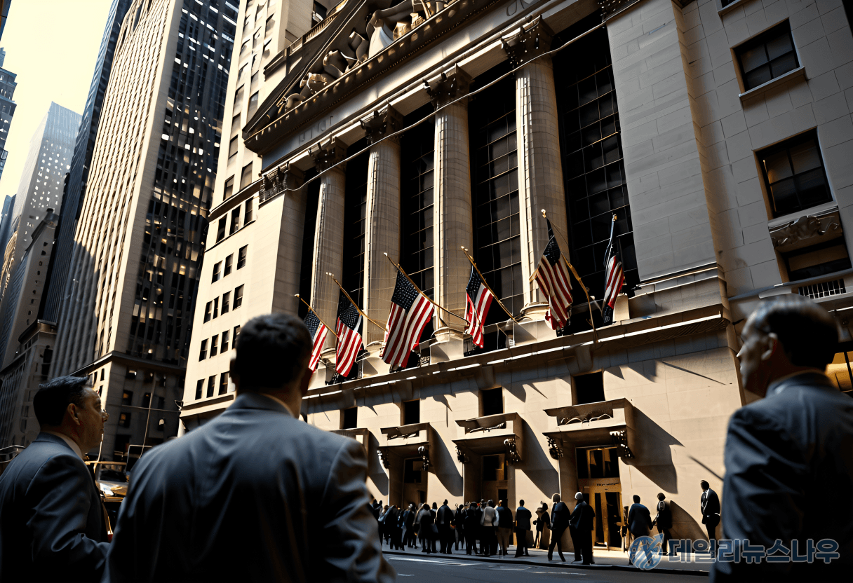 미·이란 협상 재개 전망에 미국 증시 전쟁 낙폭 회복