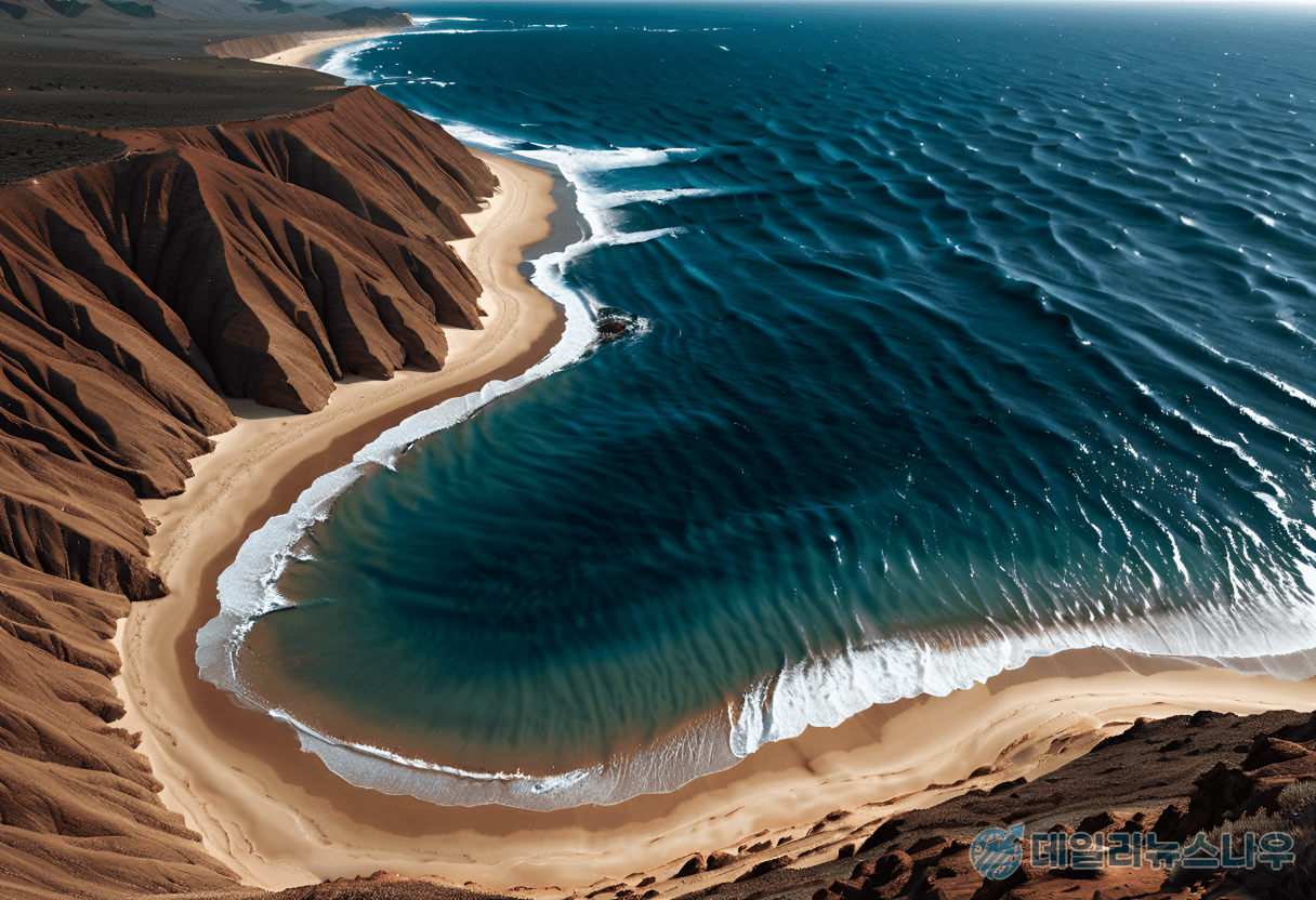 미군 호르무즈 해협 봉쇄 24시간, 실효성 논란 불거져